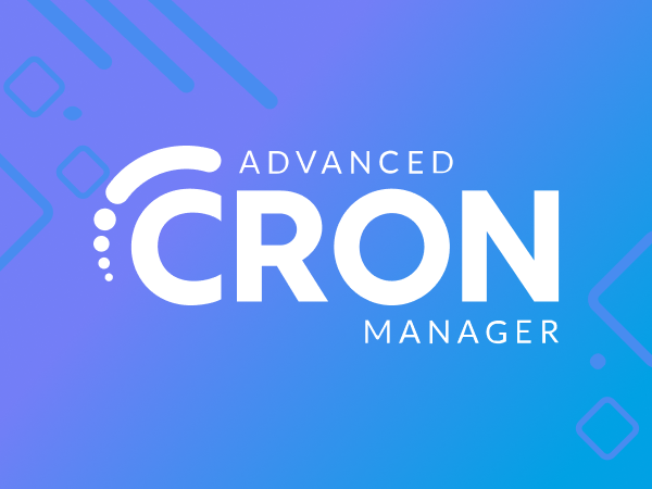 Advanced Cron Manager PRO
						
						
							2.6.0 NULLED