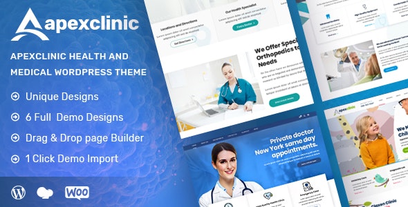 
						
							ApexClinic - Health & Clinic Theme
						
						
							1.3.2 NULLED
						
					
