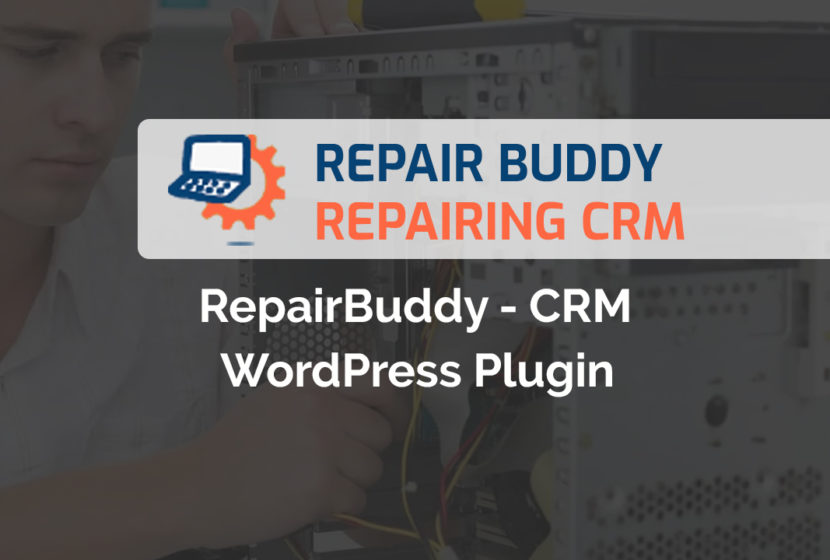 CRM WordPress Plugin - RepairBuddy Premium
						
						
							3.7941 NULLED