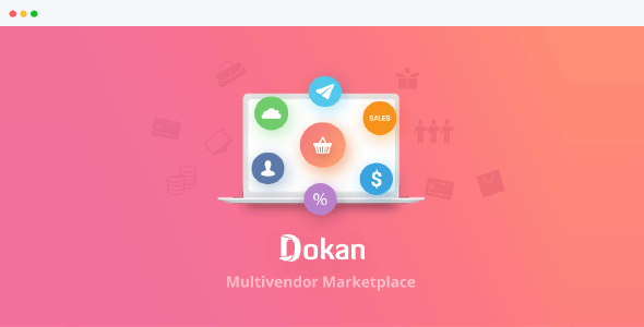 Dokan Pro
						
						
							3.8.4 NULLED Business