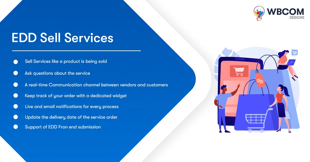 EDD Sell Services
						
						
							4.1.0 NULLED